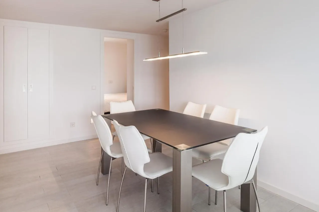 Remarkable 3 Bedroom Apartment In Eivissa Ibiza Town