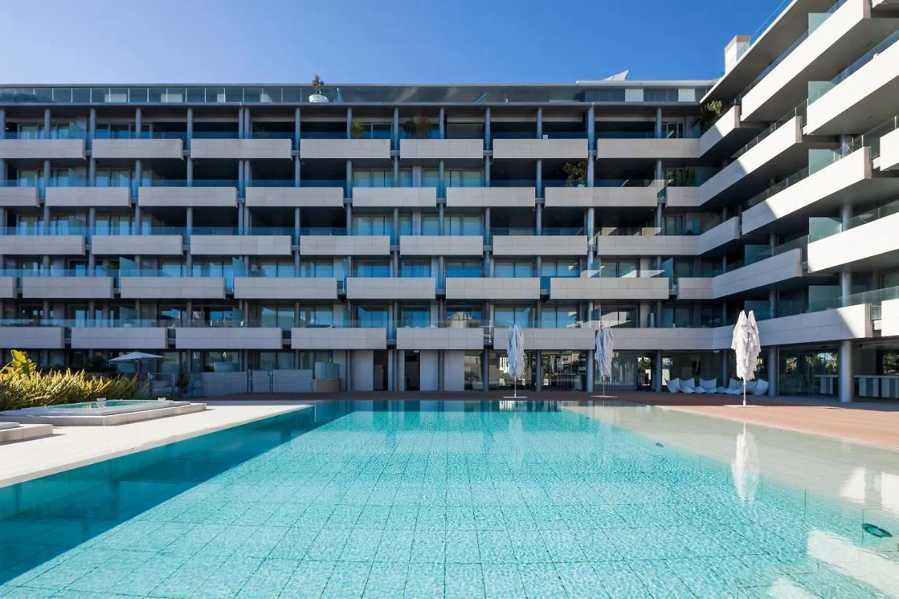 Remarkable 3 Bedroom Apartment In Eivissa Ibiza Town